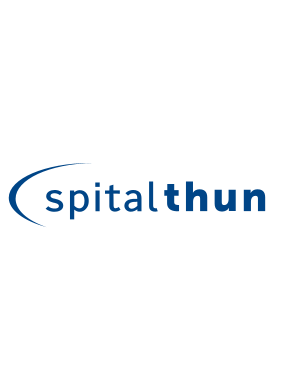 Spital STS AG Logo